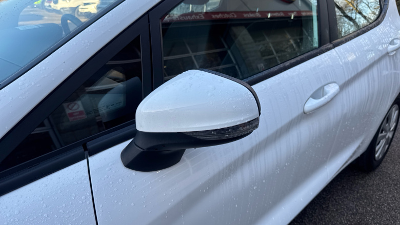 Ford Fiesta 1.1 75 Trend 5dr Petrol Hatchback